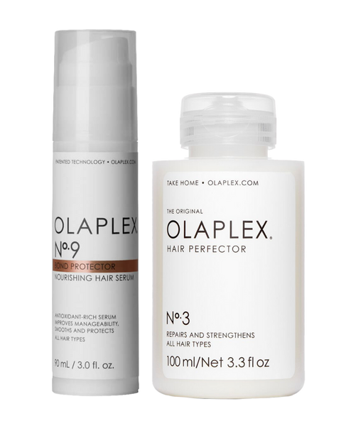 Olaplex Bond Protector N .9 Hair Perfector N .3 Duo